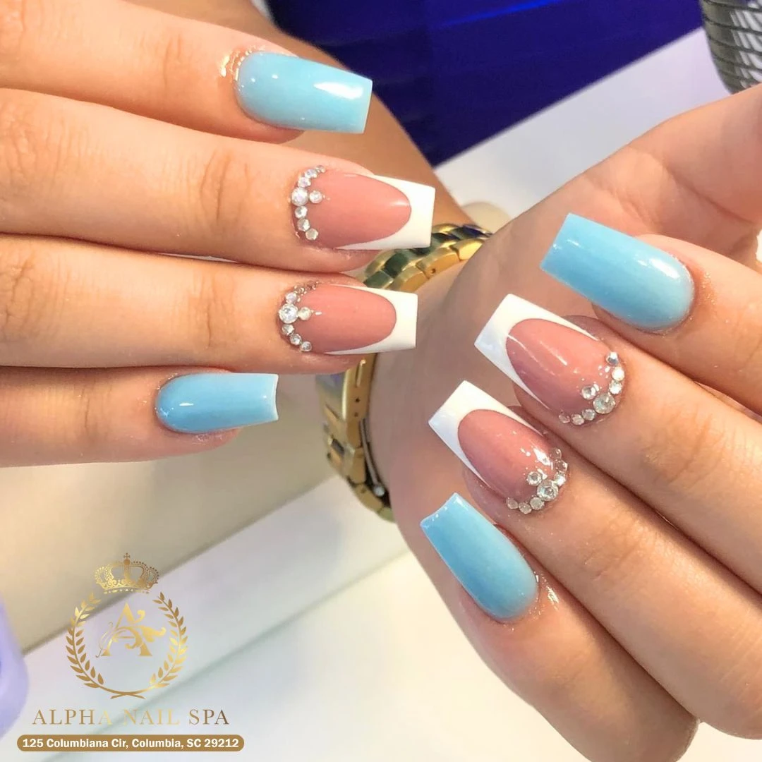 Nail designs